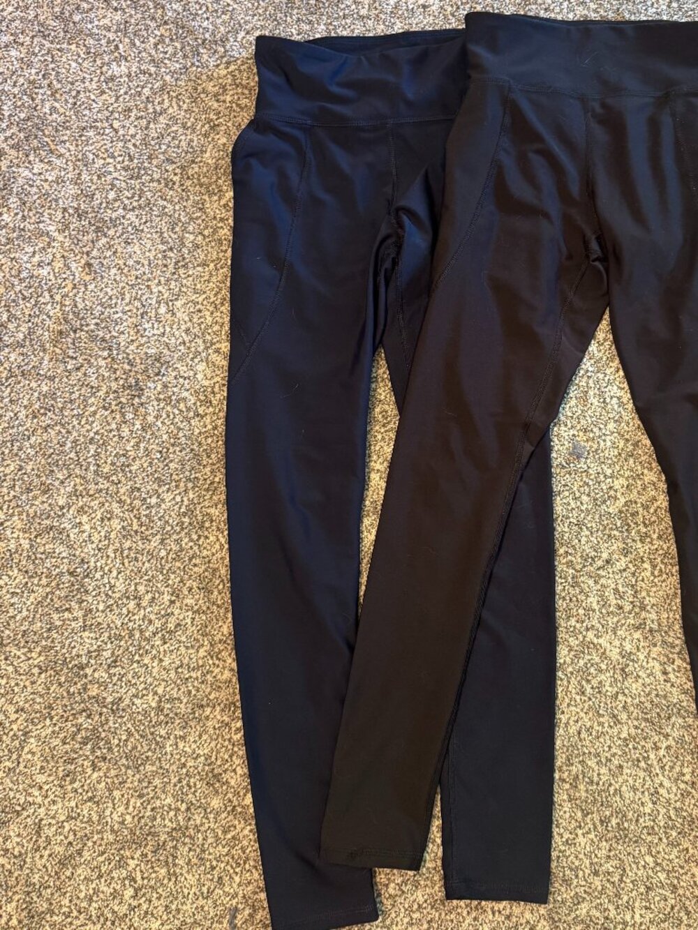 Old Navy Girls Leggings size 14/16